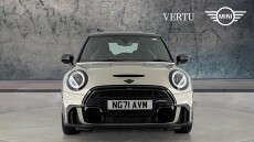 MINI Hatchback 2.0 Cooper S Sport 3dr Auto Petrol Hatchback